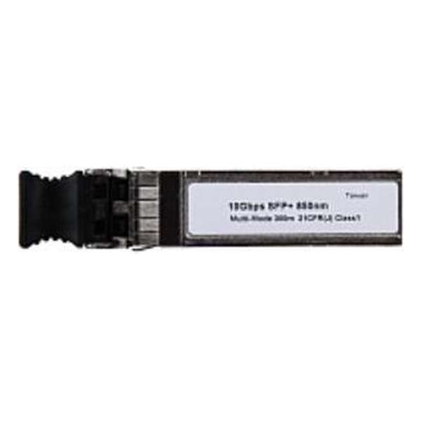 Lancom Systems SFP-SX-LC10 netwerk transceiver module Vezel-optiek 10000 Mbit/s