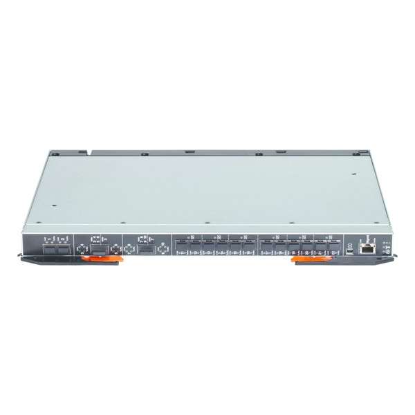 IBM Flex System Fabric CN4093 Converged Switch (Upgrade 1)