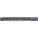 Juniper EX3400 Beheerde netwerkswitch L2/L3 Gigabit Ethernet (10/100/1000) 1U Zwart