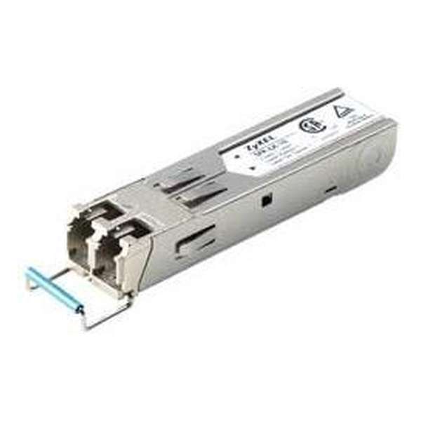 ZyXEL netwerk media converters SFP-LX-10-D