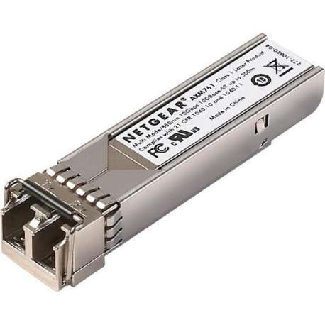 Netgear AXM761 - SFP 10GB uitbreidingsmodule