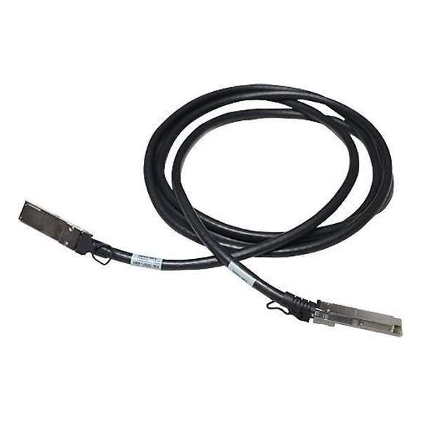 Switch HP JH236A HP X242 40G QSFP+ to QSFP+ 5m DAC Cable