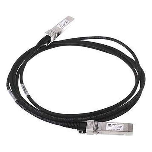 Hewlett Packard Enterprise X242 10G SFP+ 3m