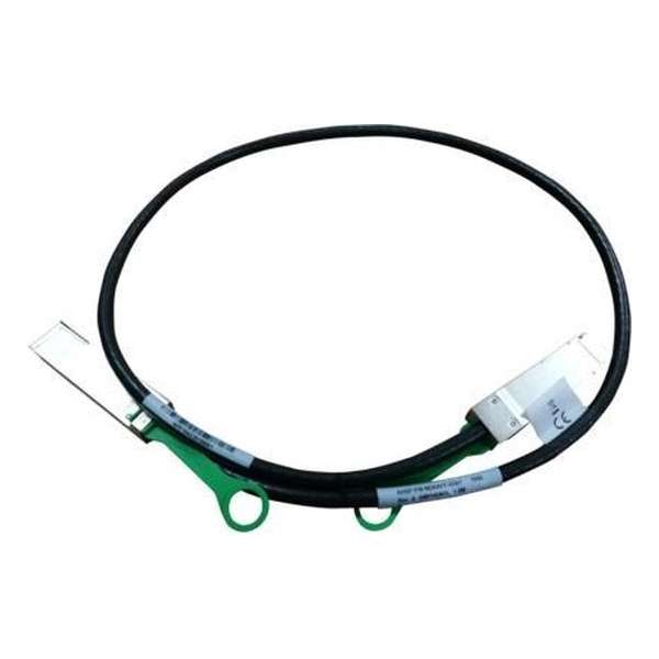 Hewlett Packard Enterprise X240 100G QSFP28 1m InfiniBand-kabel