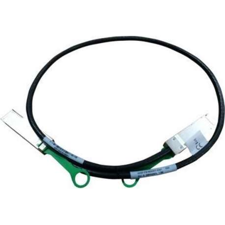 Hewlett Packard Enterprise X240 100G QSFP28 1m InfiniBand-kabel