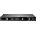 Hewlett Packard Enterprise Aruba 2930M 48G 1-slot Managed L3 Gigabit Ethernet (10/100/1000) Grijs 1U