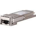 Hewlett Packard Enterprise X142 40G QSFP+ LC LR4 SM netwerk transceiver module Vezel-optiek 40000 Mbit/s QSFP+ 1310 nm