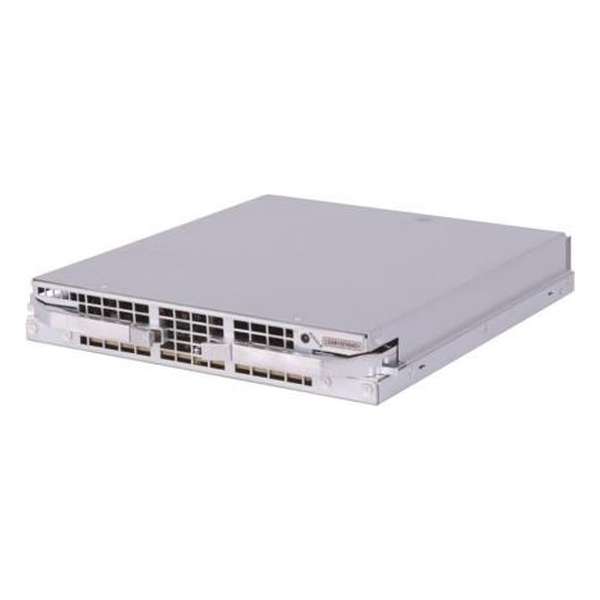 Hewlett Packard Enterprise FlexFabric 12904E 7.2Tbps Type H Fabric Module network switch module