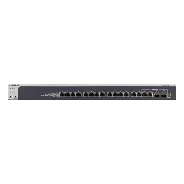 Netgear XS716T - Switch