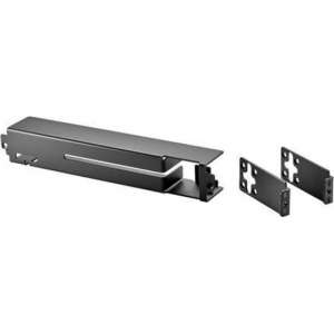 Aruba 2930F 8-port Cable Guard