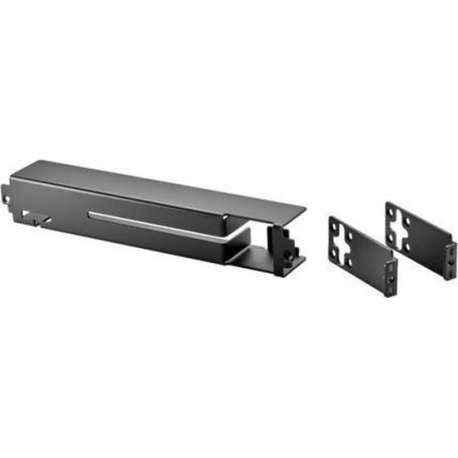 Aruba 2930F 8-port Cable Guard