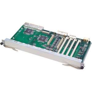 Hewlett Packard Enterprise MSR50 Module network switch module