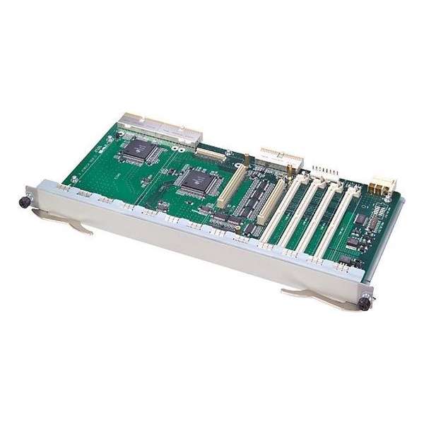 Hewlett Packard Enterprise MSR50 Module network switch module