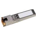 Juniper EX-SFP-1GE-T 1000Mbit/s SFP Koper netwerk transceiver module