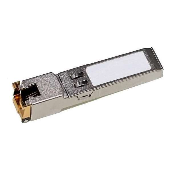 Juniper EX-SFP-1GE-T 1000Mbit/s SFP Koper netwerk transceiver module