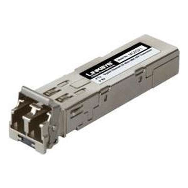 Cisco 1000BASE-LX SFP Transceiver