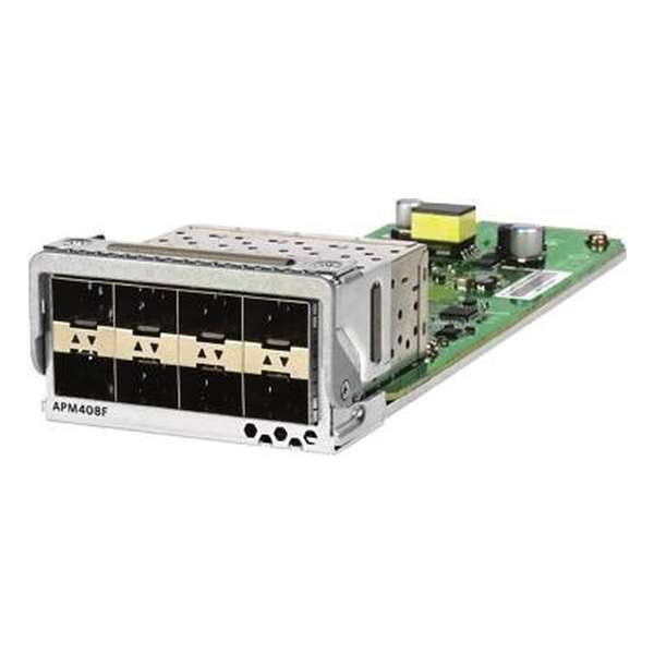 Netgear APM408F-10000S network switch module 10 Gigabit Ethernet