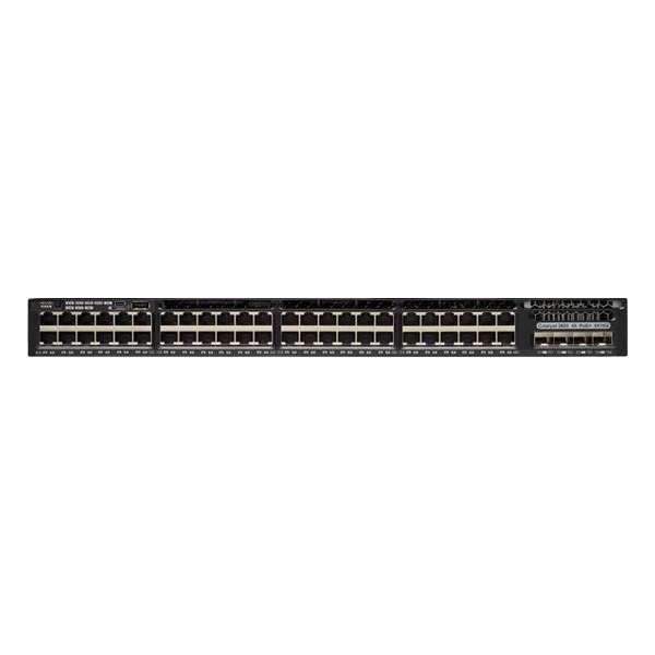 Cisco Catalyst 3650