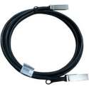 Hewlett Packard Enterprise X240 100G QSFP28 1m InfiniBand-kabel