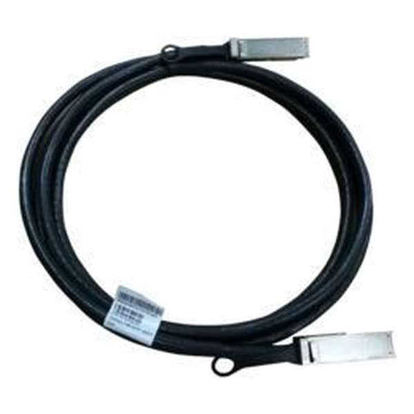 Hewlett Packard Enterprise X240 100G QSFP28 1m InfiniBand-kabel