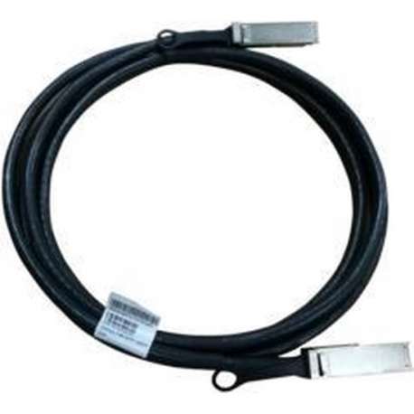 Hewlett Packard Enterprise X240 100G QSFP28 1m InfiniBand-kabel