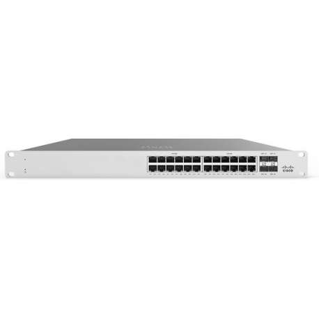 Cisco Meraki MS125-24P