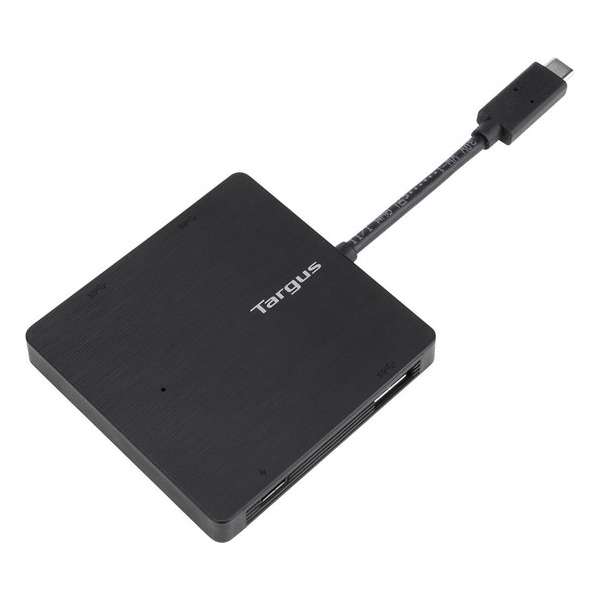 Targus USB-C Hub to 3xUSB-A & USB-C