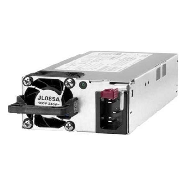 Aruba, a Hewlett Packard Enterprise company Aruba X371 12VDC 250W 100-240VAC Power Supply switchcomponent Voeding