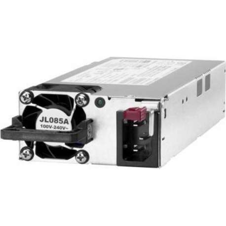 Aruba, a Hewlett Packard Enterprise company Aruba X371 12VDC 250W 100-240VAC Power Supply switchcomponent Voeding