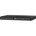 DELL N-Series N1148T-ON Managed L2 Gigabit Ethernet (10/100/1000) Zwart 1U