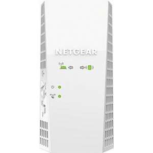 Netgear EX6250 - Network Accesspoint -  AC1750 WiFi Mesh Extender