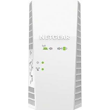 Netgear EX6250 - Network Accesspoint -  AC1750 WiFi Mesh Extender