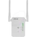 Amiko WR-522 - N300 Wireless Router / Repeater / Access point - EU Plug