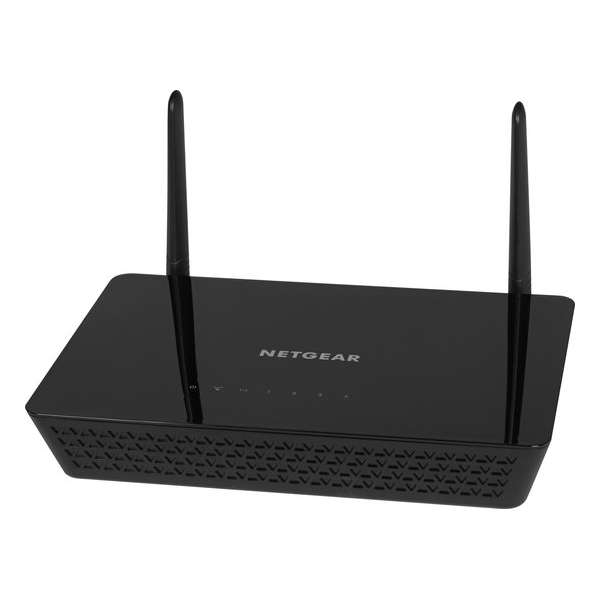 Netgear WAC104 - Netwerk Accesspoint