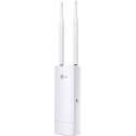 TP-LINK EAP110-Outdoor - Netwerk Access point / Wit