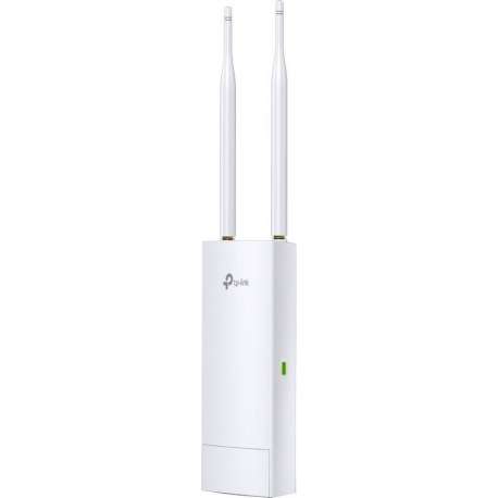 TP-LINK EAP110-Outdoor - Netwerk Access point / Wit