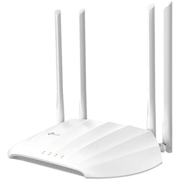 TP-Link TL-WA1201 - Accesspoint / Wit