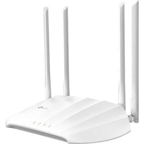 TP-Link TL-WA1201 - Accesspoint / Wit