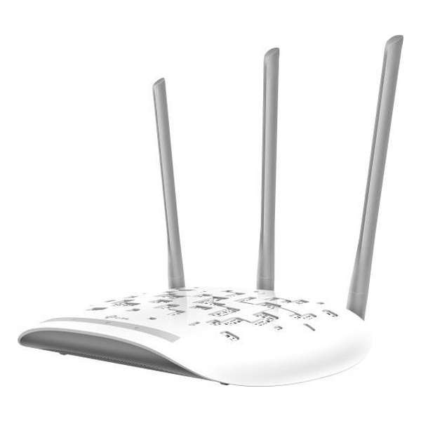 TP-Link TL-WA901N N450 WiFi Advanced AP/Repeater