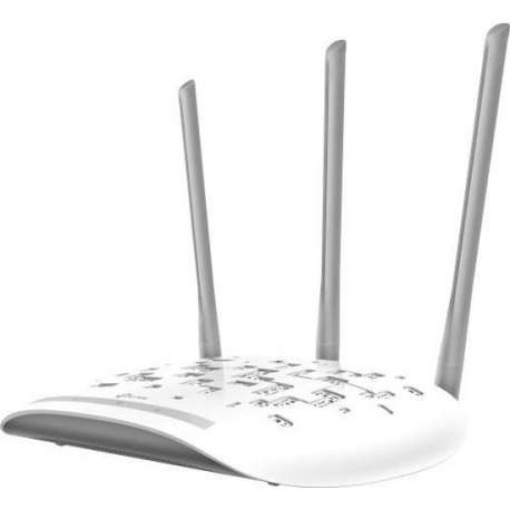 TP-Link TL-WA901N N450 WiFi Advanced AP/Repeater