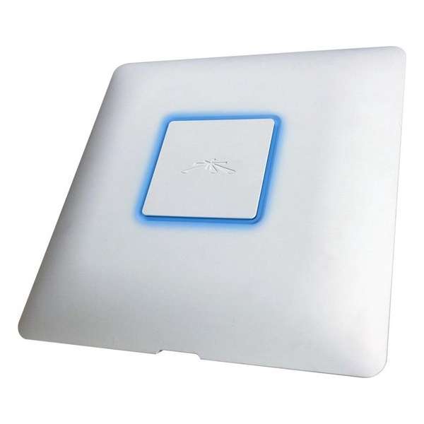 Ubiquiti UniFi AP AC, indoor accesspoint MIMO 2,4GHz/5GHz