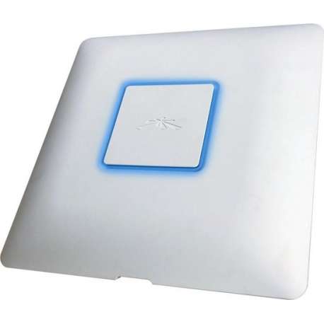 Ubiquiti UniFi AP AC, indoor accesspoint MIMO 2,4GHz/5GHz