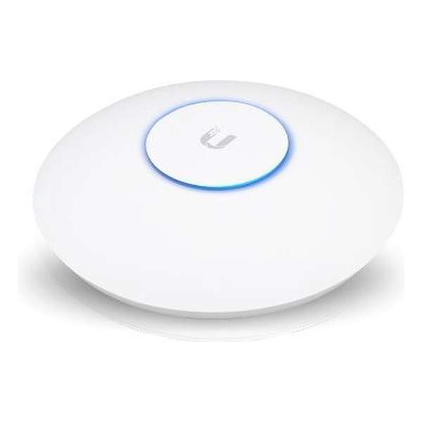 Ubiquiti Networks UniFi AC HD WLAN toegangspunt 1700 Mbit/s Power over Ethernet (PoE) Wit