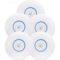 Ubiquiti Networks UAP-AC-PRO - 5 stuks