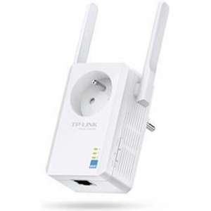 TP LINK TL-WA865RE - Range Extender - N300 (BE)