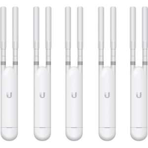 Ubiquiti Unifi AC Mesh (5 pack)