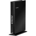 Netgear - EAX20 - Netwerkrepeater - Router - Zwart