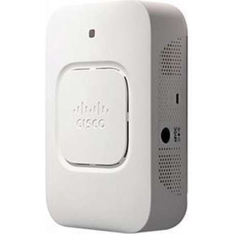 Cisco WIRELESS-AC/N DUAL RADIO WALL WLAN toegangspunt Power over Ethernet (PoE) Wit 867 Mbit/s