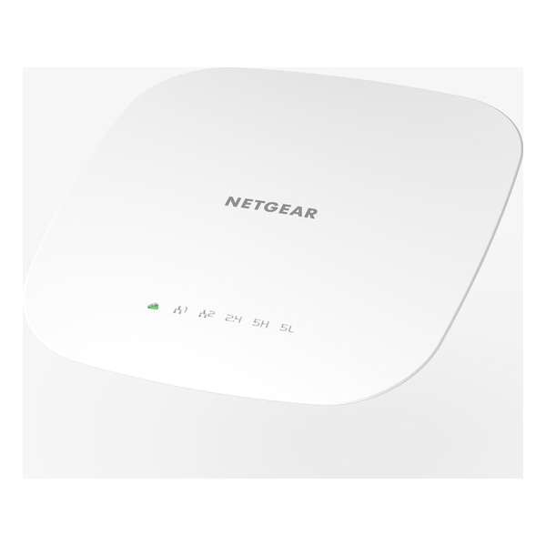 Netgear WAC540 - Accesspoint