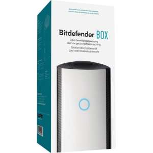 Bitdefender Box2